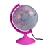 Globus Target Pink, 25 cm, sa svjetlom, hrvatski