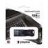 USB stick Kingston DT Exodia Onyx Gen1, 128 GB