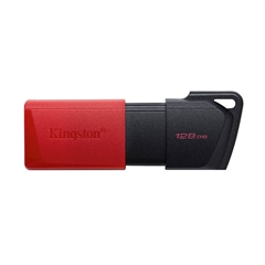 USB stick Kingston DTX Exodia M, 128 GB, crveni