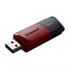USB stick Kingston DTX Exodia M, 128 GB, crveni
