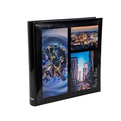 Foto album Metropolis 2, 500 slik