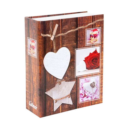 Foto album Love, 304 slik