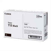  Toner Canon T13 (5640C006AA) (crna), original     