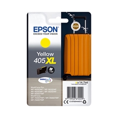 Tinta Epson 405XL (C13T05H44010) (žuta), original