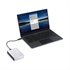 Vanjski prijenosni disk Seagate One Touch HDD, 5 TB, srebrn