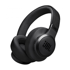 Naglavne slušalice JBL Live 770NC, bežične, crne