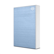 Vanjski prijenosni disk Seagate One Touch HDD, 5 TB, plavi