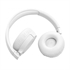 Naglavne slušalice JBL Tune 670NC, bežične, bijele