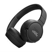 Naglavne slušalice JBL Tune 670NC, bežične, crne