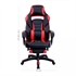 Gaming stolica Songmics OBG73BRV1, crno crvena