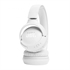 Naglavne slušalice JBL Tune 520BT, bežične, bijele