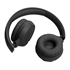 Naglavne slušalice JBL Tune 520BT, bežične, crne
