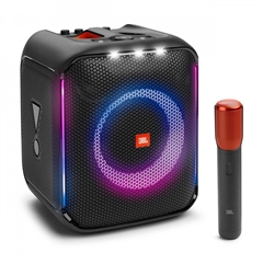 Prijenosni zvučnik JBL PartyBox Encore Essential, Bluetooth + mikrofon