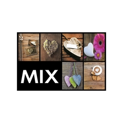 Foto album Brownie Mix, 36 slika
