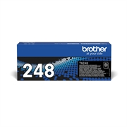 Toner Brother TN-248BK (crna), original