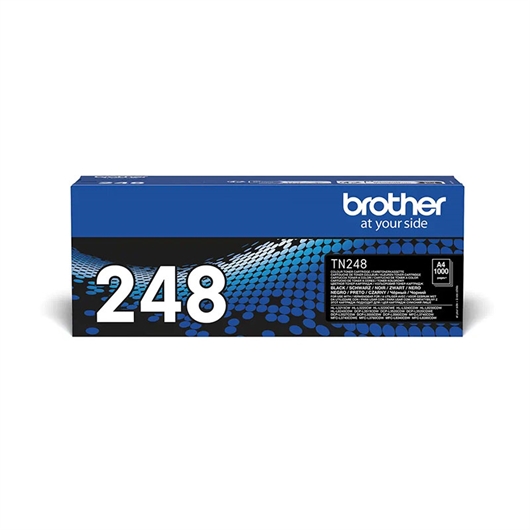 Toner Brother TN-248BK (crna), original