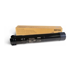 Toner Xerox 006R01819 (crna), original