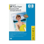 Foto papir HP Q8697A, A3, 20 listova, 250 grama