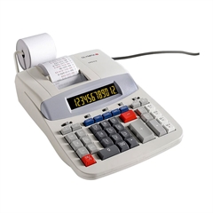  Stolni kalkulator Olympia CPD-512, s ispisom