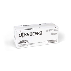 Toner Kyocera TK-5370K (crna), original