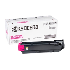 Toner Kyocera TK-5370M (ljubičasta), original
