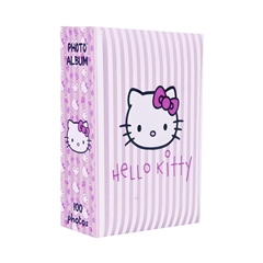 Foto album, 100 slika, Hello Kitty
