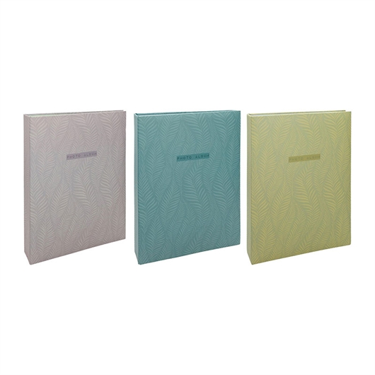 Foto album Creative Everyday 2, 300 slike, komplet, 3 komada