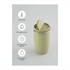 Termo putna boca Equa Macha, 300 ml
