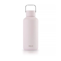 Boca za vodu Equa Timeless, 600 ml, lilac