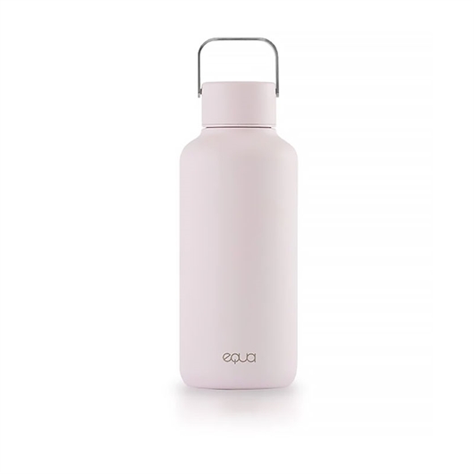 Boca za vodu Equa Timeless, 600 ml, lilac
