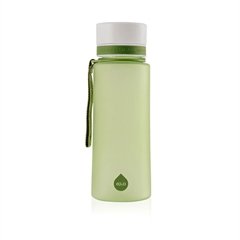 Plastična boca za vodu Equa Matte, 600 ml, olive