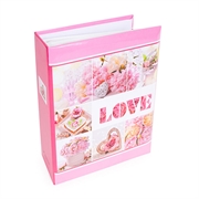 Foto album Senzacija 1, 200 slika