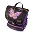 Ergonomska školska torba Target GT Click Mystical Butterfly, anatomic