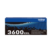 Toner Brother TN-3600XXL (crna), original