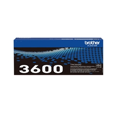 Toner Brother TN-3600 (crna), original