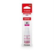 Tinta Canon GI-45 M (6286C001) (ljubičasta), original