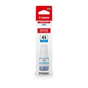 Tinta Canon GI-45 C (6285C001) (plava), original