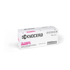 Toner Kyocera Mita TK-5405M (ljubičasta), original