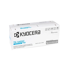 Toner Kyocera Mita TK-5405C (plava), original