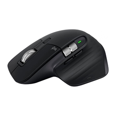 Ergonomski miš Logitech MX Master 3S Business, bežični