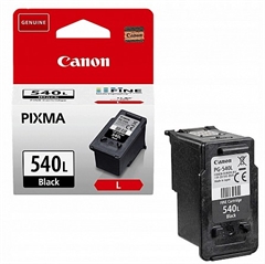 Tinta Canon PG-540L (crna), original