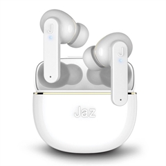 Slušalice SBS Loop, bežične, bijele