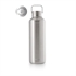 Termo boca za vodu Equa Timeless, 600 ml, steel