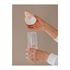 Plastična boca za vodu Equa Beat, 800 ml, ružičasta