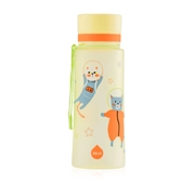 Plastična boca za vodu Equa Space Catos, 600 ml