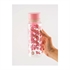 Plastična boca za vodu Equa Think Pink, 600 ml