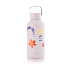 Boca za vodu Equa Flwr Pwr, 600 ml