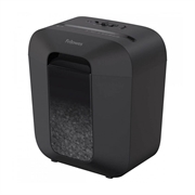 Uništavač dokumenata Fellowes Powershred LX25 Mini-Cut (4 x 12), P-4