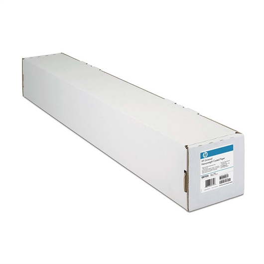 Papir za ploter HP Q1441A, 841 mm x 45.7 m, 90 g