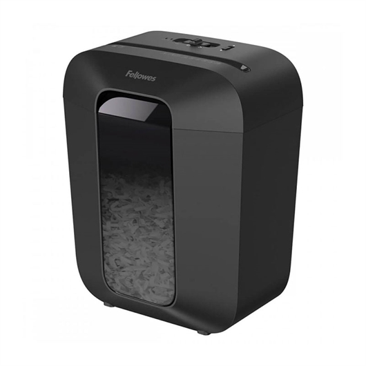 Uništavač dokumenata Fellowes Powershred LX50 Cross-Cut (4 x 37), P-4